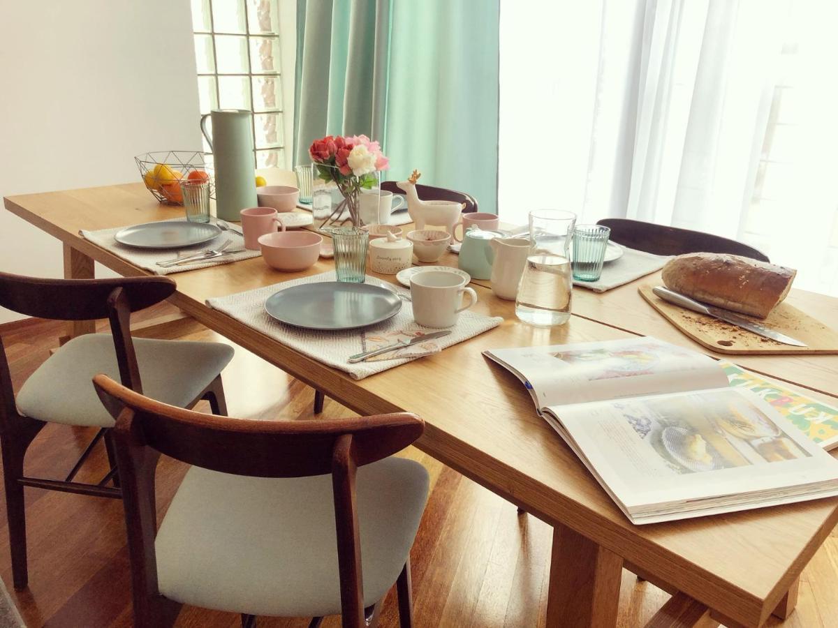 Apartament Ustronne Zacisze Ustroń Zdrój Zeta Park Zewnętrze zdjęcie